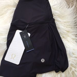 Lululemon lost in pace skirt